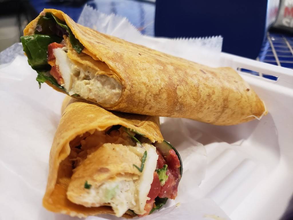 Blu Diamond Juicery | restaurant | 5144 Walnut St, Philadelphia, PA 19139, USA | 2157969618 OR +1 215-796-9618