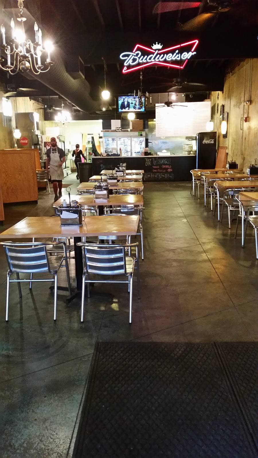 Mercer Village | restaurant | 1635 Montpelier Ave, Macon, GA 31201, USA | 4786215400 OR +1 478-621-5400