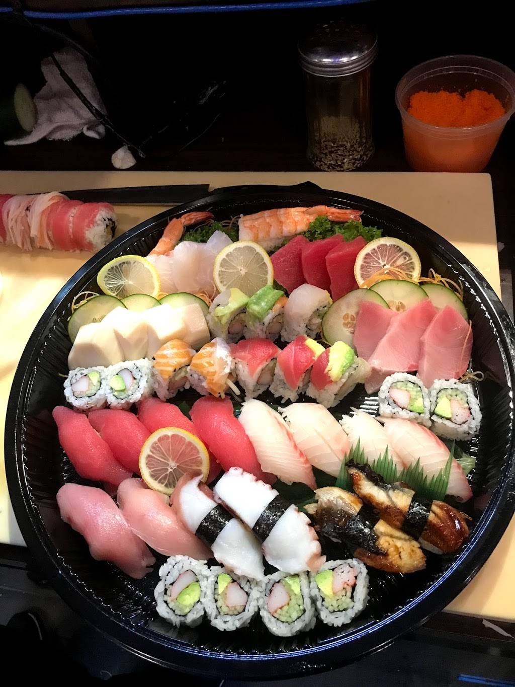 Red Bowl Asian Bistro | restaurant | 1820 Dunlawton Ave #105, Port Orange, FL 32127, USA | 3867600888 OR +1 386-760-0888