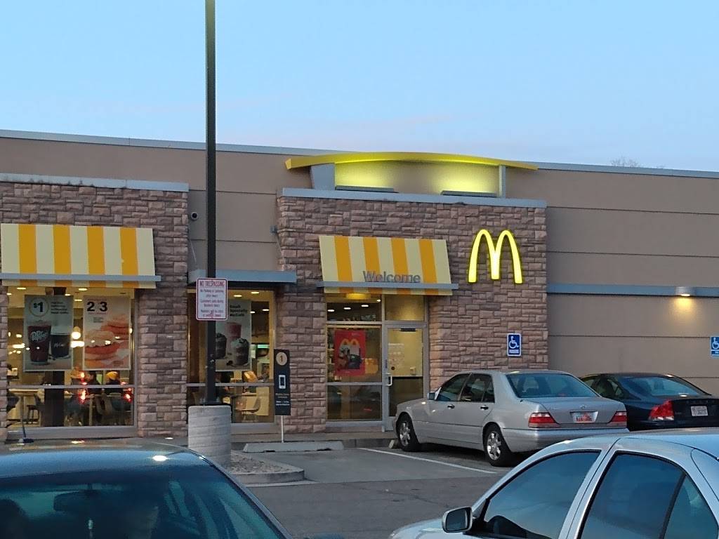 McDonalds | cafe | 1533 S State St, Salt Lake City, UT 84115, USA | 3852294921 OR +1 385-229-4921