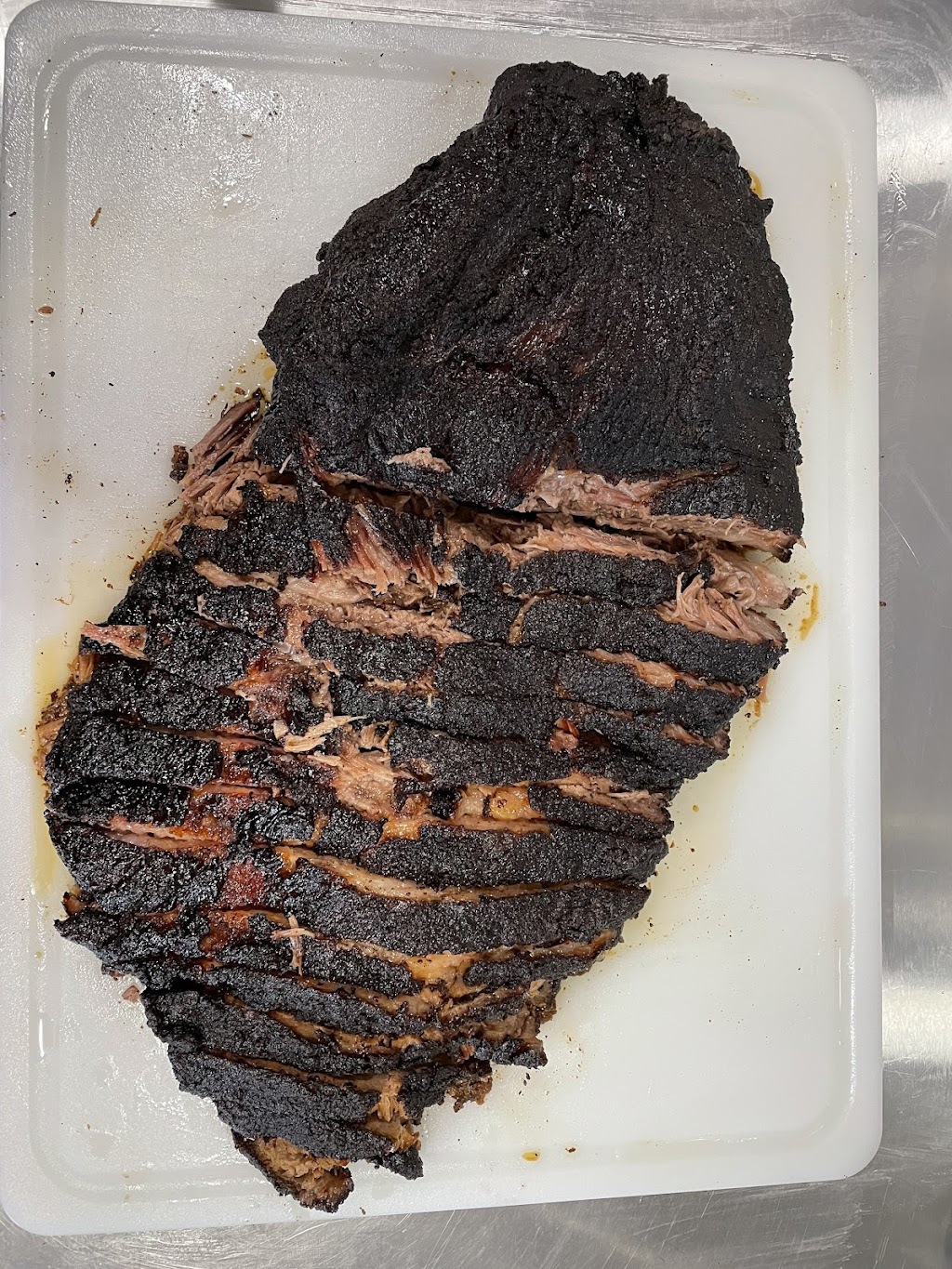 OFF THE BONE BBQ GRILL | restaurant | 301 VFW Memorial Dr, St Robert, MO 65584, USA | 5733082296 OR +1 573-308-2296