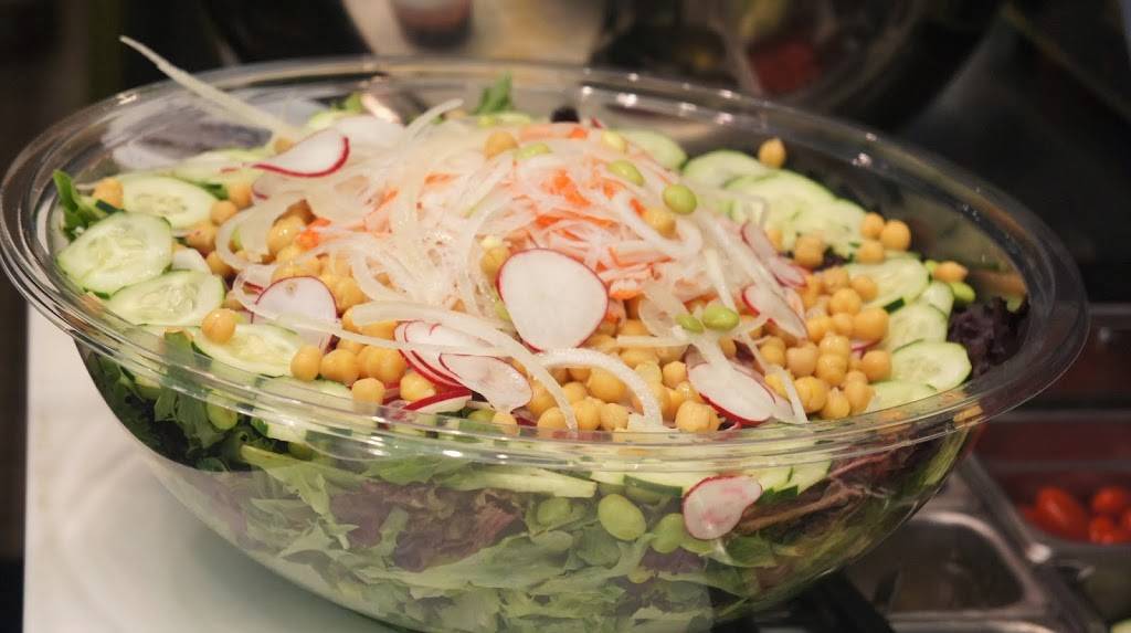 Fóumami | meal takeaway | 225 Franklin St, Boston, MA 02110, USA | 6174268858 OR +1 617-426-8858