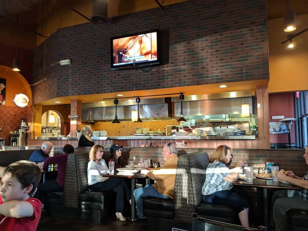 Amalfi Pizzeria | restaurant | 4991 S Alma School Rd #12, Chandler, AZ 85248, USA | 4808958200 OR +1 480-895-8200