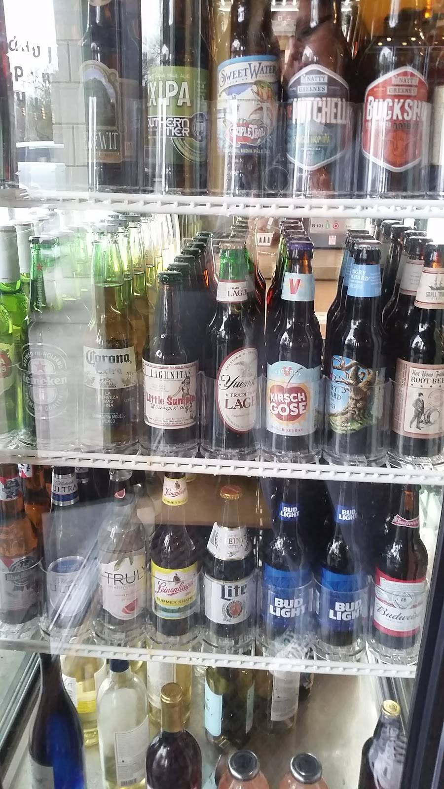 Jams Deli | meal takeaway | 2920 Martinsville Rd, Greensboro, NC 27408, USA | 3369078192 OR +1 336-907-8192