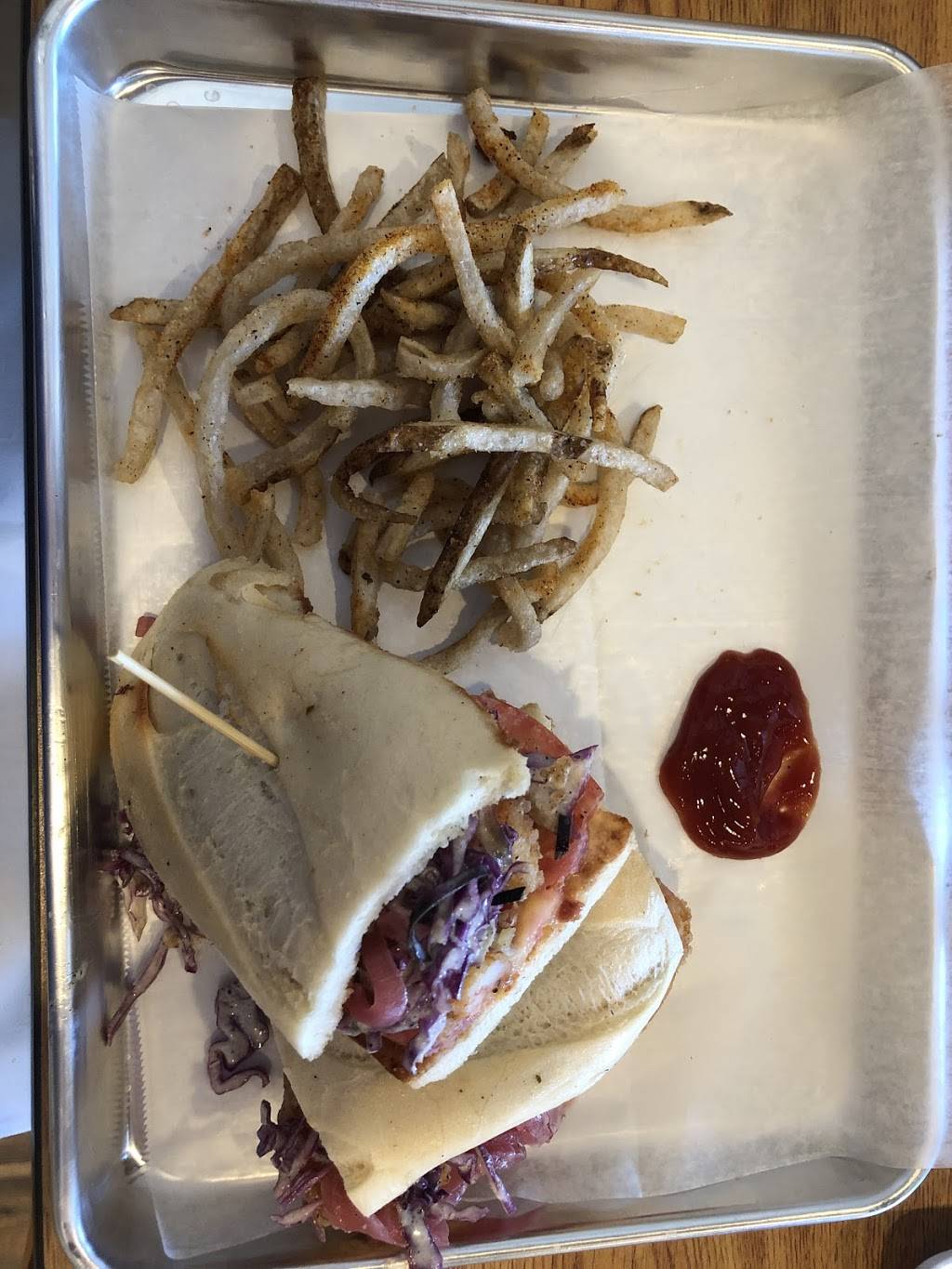 Nicks Bistro | restaurant | 5917 Manatee Ave W, Bradenton, FL 34209, USA | 9415674111 OR +1 941-567-4111