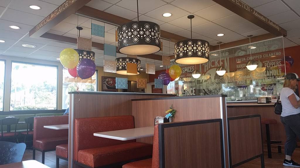 El Pollo Loco | restaurant | 28261 Crown Valley Pkwy, Laguna Niguel, CA 92677, USA | 9496430347 OR +1 949-643-0347