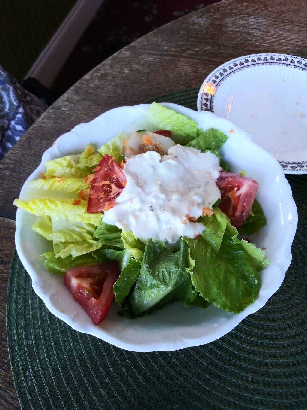 The Old House Cafe | cafe | 412 S Woodland Blvd, DeLand, FL 32720, USA | 3867347592 OR +1 386-734-7592