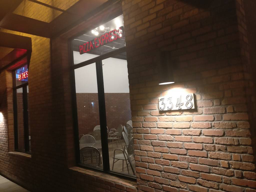 pizza express | restaurant | 3348 Spring St #104, Paso Robles, CA 93446, USA | 8052398889 OR +1 805-239-8889