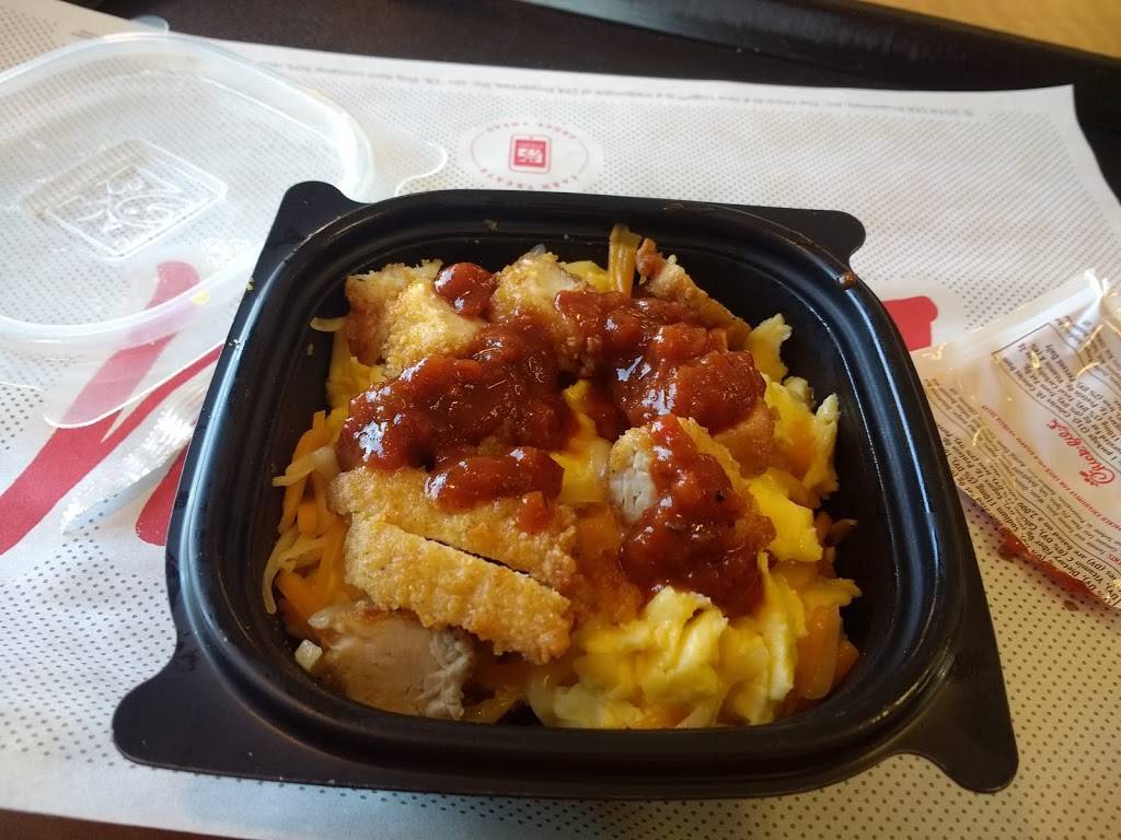 Chick-fil-A | restaurant | 3147 Inner Perimeter Rd, Valdosta, GA 31602, USA | 2292450144 OR +1 229-245-0144