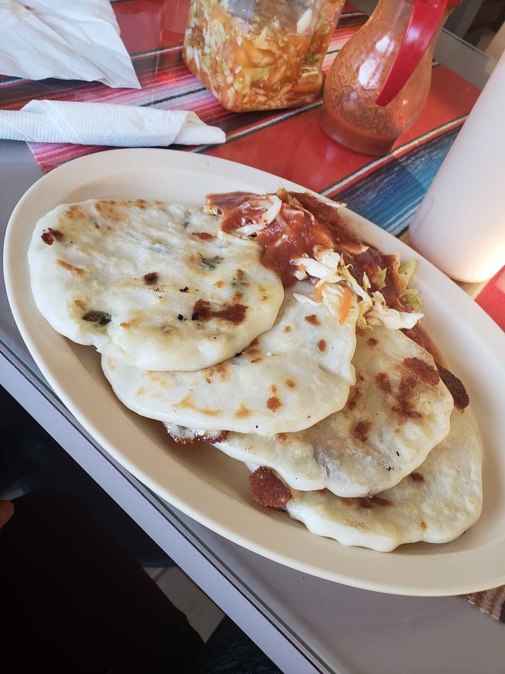 Restaurante y Pupuseria Comalapa #2 | restaurant | 1781 W Lincoln Ave, Anaheim, CA 92802, USA | 7145350809 OR +1 714-535-0809