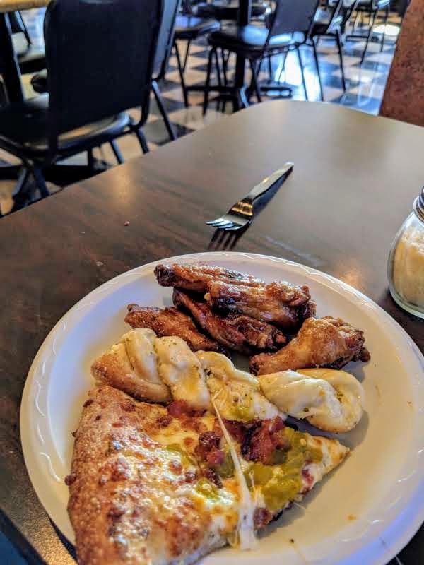 R&R Pizza Express | restaurant | 2646 E U.S. Hwy 70, Thatcher, AZ 85552, USA | 9284287775 OR +1 928-428-7775