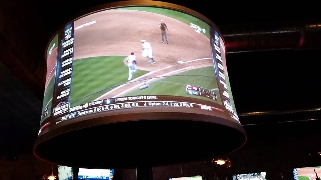 Harpers | restaurant | 139 E Hopkins St, San Marcos, TX 78666, USA | 5128782448 OR +1 512-878-2448