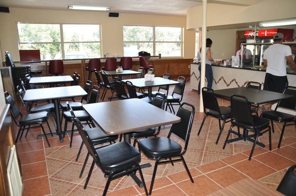 El Cerro Restaurant | restaurant | 811 W FL-50, Clermont, FL 34711, USA | 3522424669 OR +1 352-242-4669