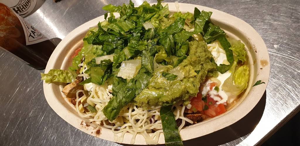 Chipotle Mexican Grill | restaurant | 3129 Crooks Rd, Troy, MI 48084, USA | 2488165103 OR +1 248-816-5103