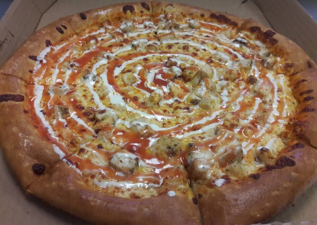 The Daddys Pizza | meal takeaway | 2775 S Nellis Blvd, Las Vegas, NV 89121, USA | 7024765222 OR +1 702-476-5222
