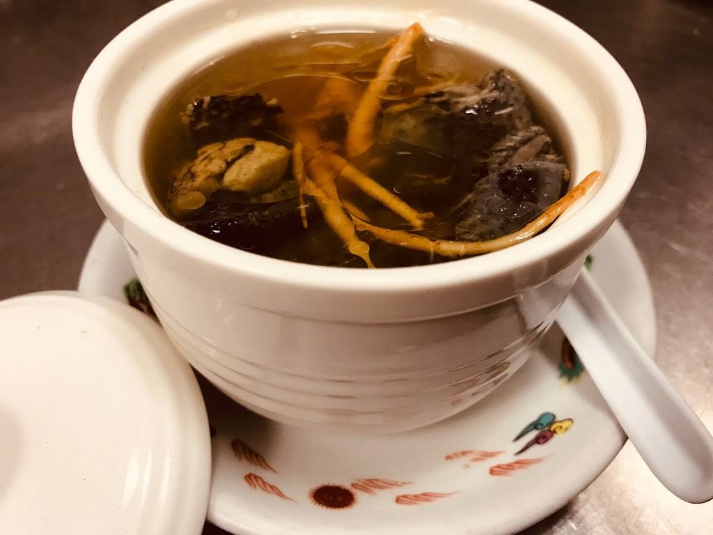 New Village | restaurant | 11542 Middlebrook Road, Germantown, MD 20874, USA | 3015408838 OR +1 301-540-8838