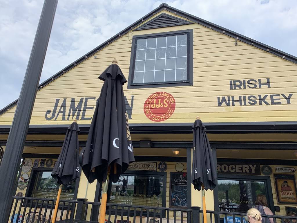 Mick Morgans | restaurant | 973 Providence Hwy, Sharon, MA 02067, USA | 7818060066 OR +1 781-806-0066