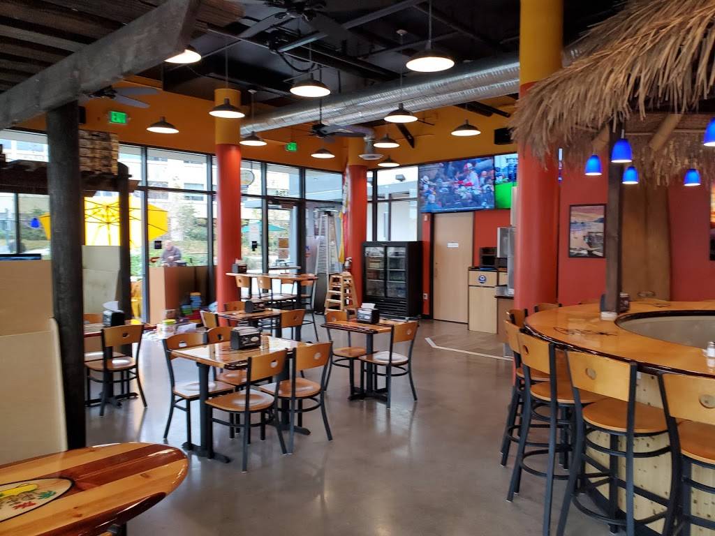 BEACH HUT DELI | restaurant | 1798 S Delaware St, San Mateo, CA 94402, USA | 6505811166 OR +1 650-581-1166