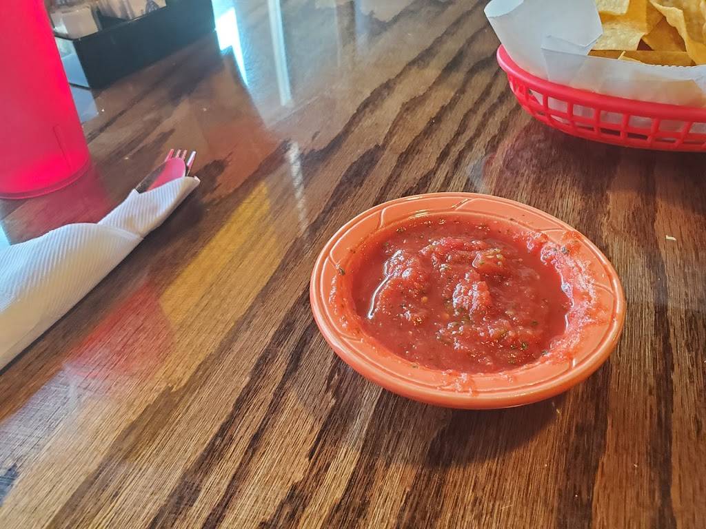 El Jalisco | restaurant | 112-172 N 1st St, McAlester, OK 74501, USA | 9189168029 OR +1 918-916-8029