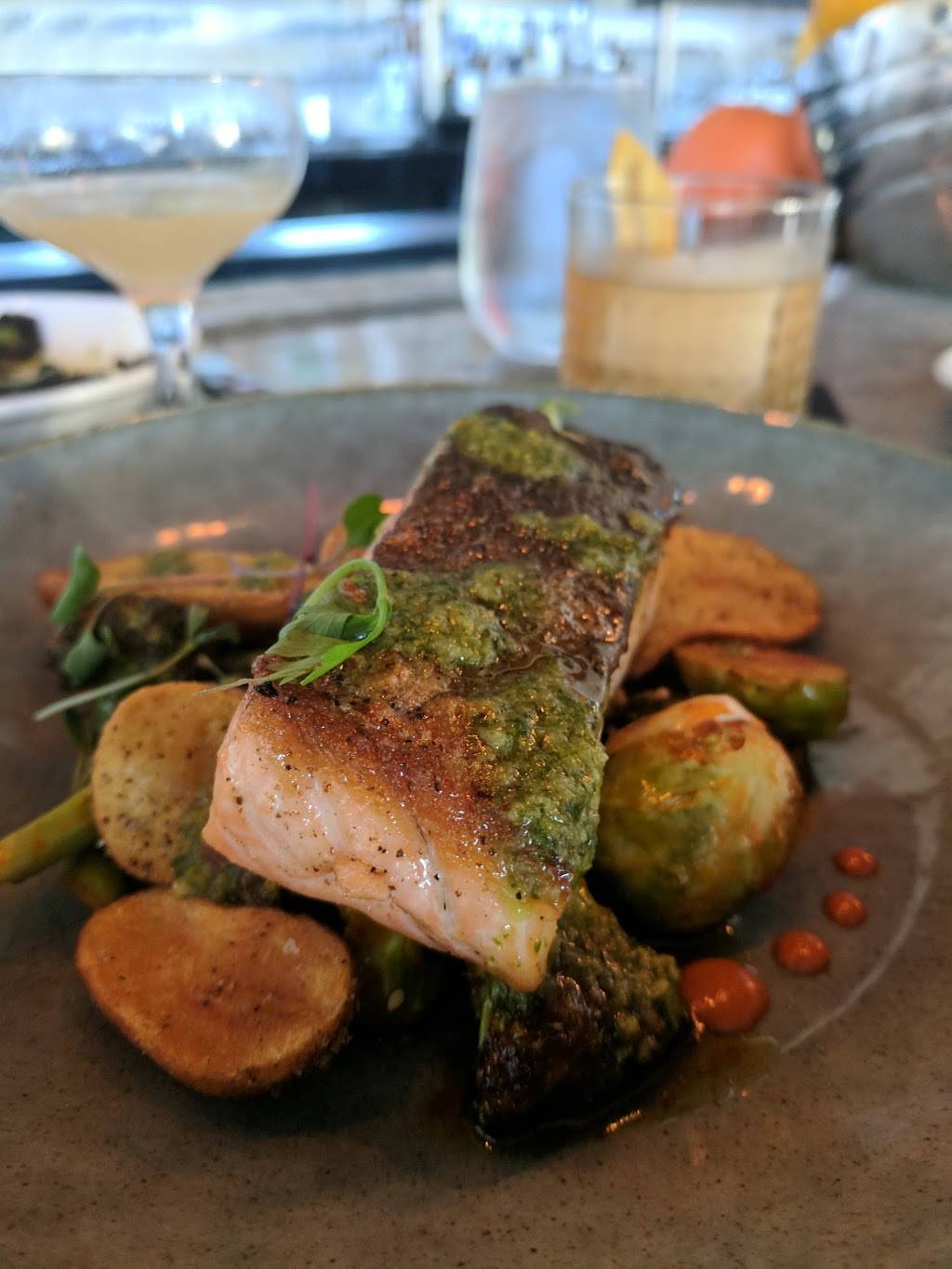 Mission Bar | restaurant | 302 N Main St, Santa Ana, CA 92701, USA | 6572660699 OR +1 657-266-0699