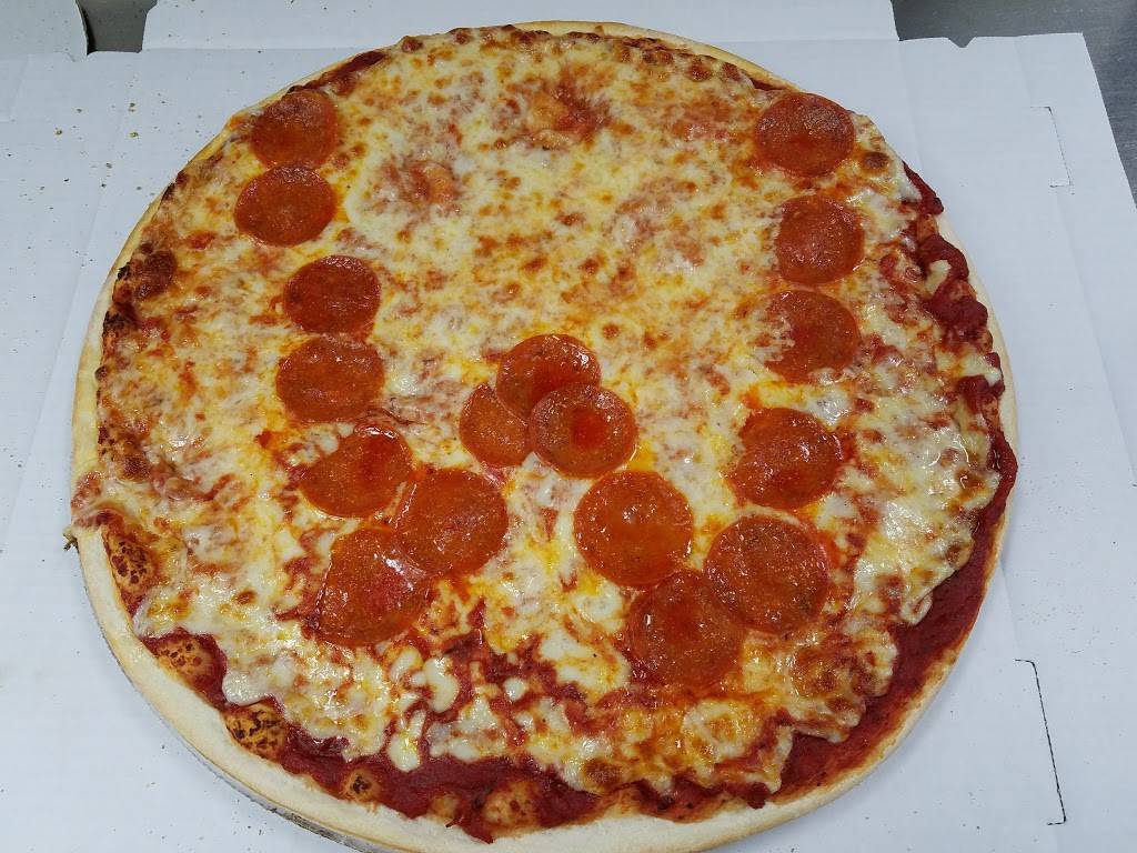 Rosatis Pizza | restaurant | 463 N Weber Rd, Romeoville, IL 60446, USA | 8152932600 OR +1 815-293-2600