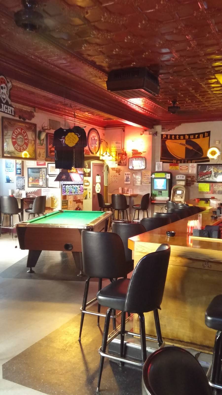 Kristas Cantina | restaurant | 2650 California Ave, Pittsburgh, PA 15212, USA | 4127661676 OR +1 412-766-1676