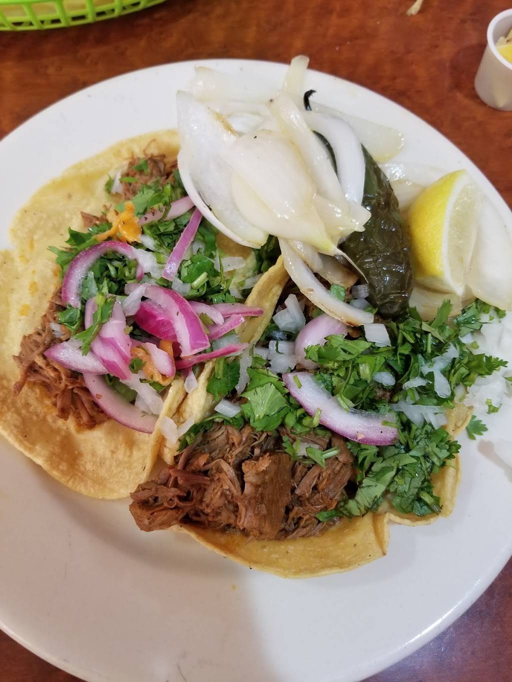 Paulitas Restaurant | restaurant | 636 N Broadway, Escondido, CA 92025, USA | 7607376177 OR +1 760-737-6177