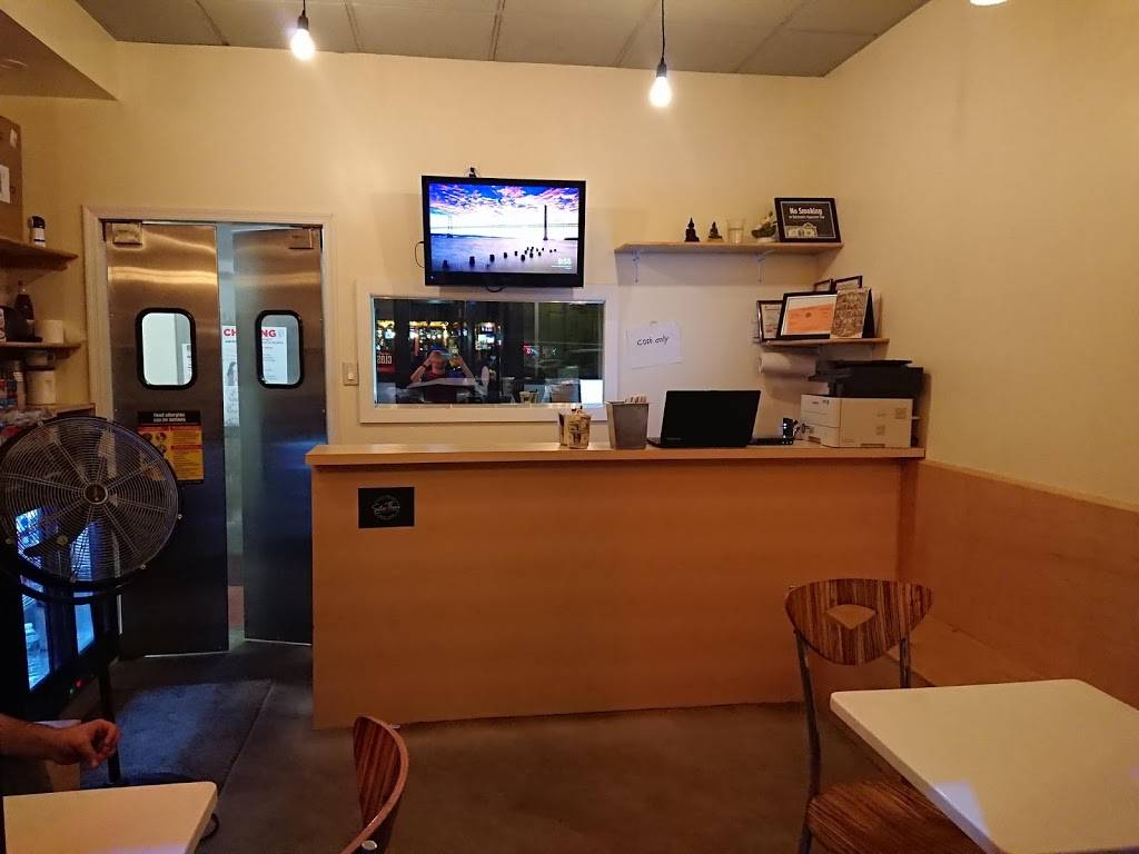 Sita Thai | restaurant | 3609 Broadway, New York, NY 10031, USA | 6469015623 OR +1 646-901-5623