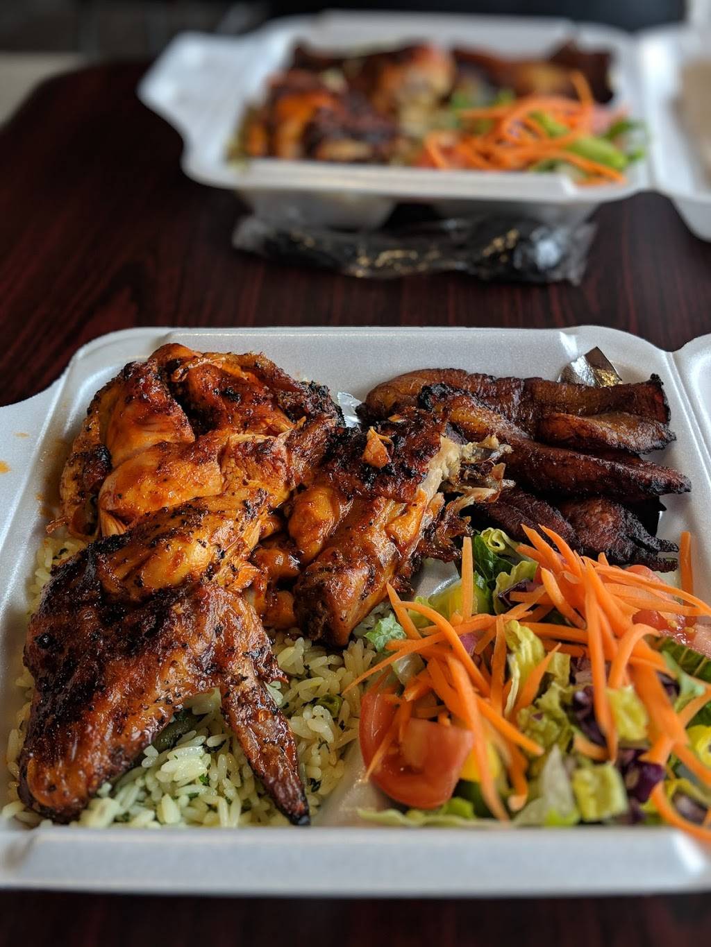 Pili Pili Charcoal Grilled Chicken | restaurant | 2136 St Joseph Blvd, Orléans, ON K1C 1E6, Canada | 6136957454 OR +1 613-695-7454