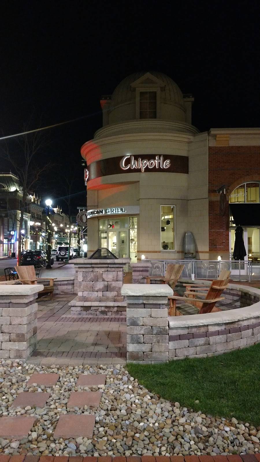 Chipotle Mexican Grill | restaurant | 24651 Cedar Rd, Lyndhurst, OH 44124, USA | 2162919586 OR +1 216-291-9586