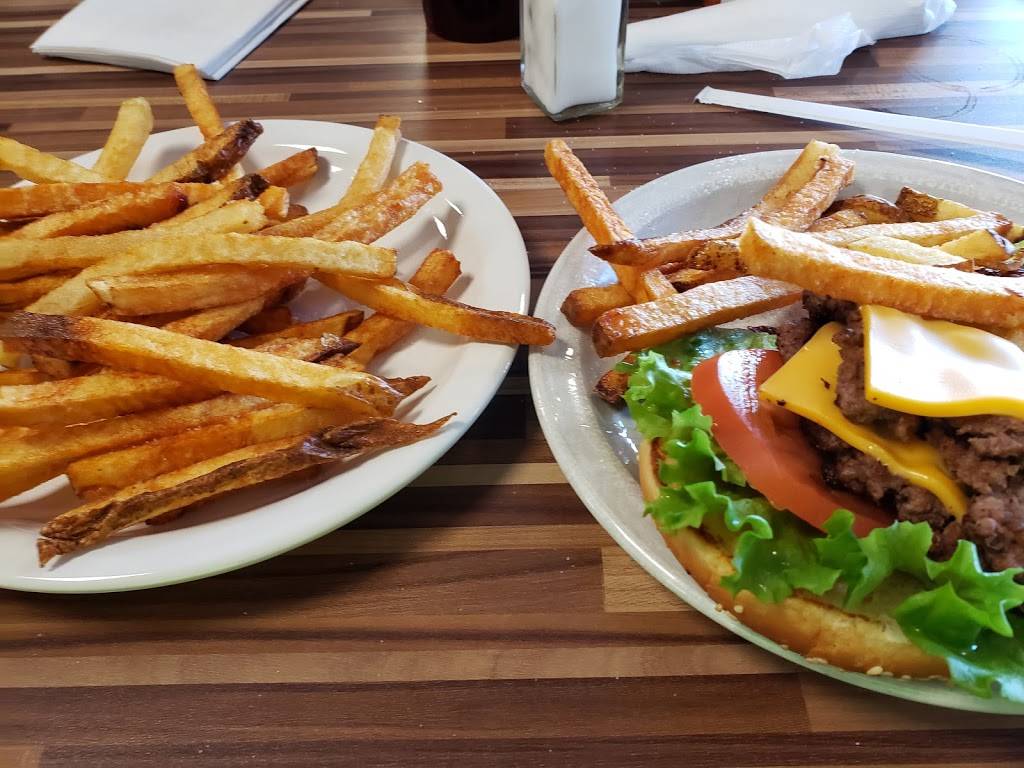 Georges Restaurant | restaurant | 2120 Grand Ave, Fort Smith, AR 72901, USA | 4797851199 OR +1 479-785-1199