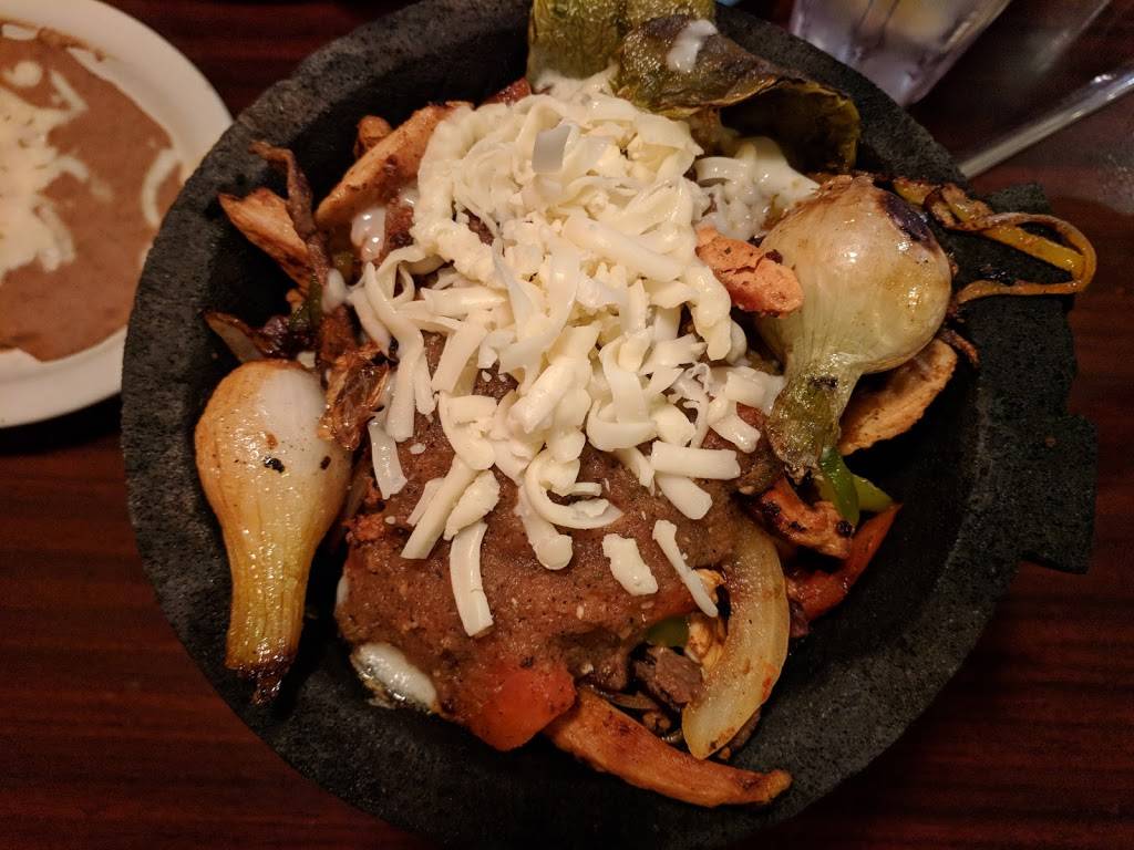 Molcajete Mexican Restaurant | restaurant | 6231 Perimeter Dr #127, Chattanooga, TN 37421, USA | 4237608200 OR +1 423-760-8200