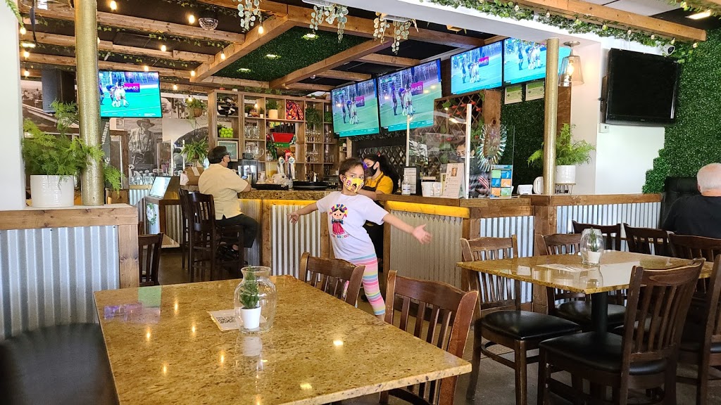 Los Antojos Restaurante | restaurant | 11099 Biscayne Blvd, Miami, FL 33161, USA | 3058921411 OR +1 305-892-1411