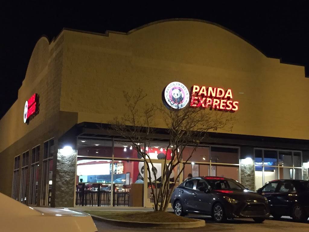 Panda Express | meal takeaway | 3200 Holcomb Bridge Rd, Peachtree Corners, GA 30092, USA | 6789690028 OR +1 678-969-0028