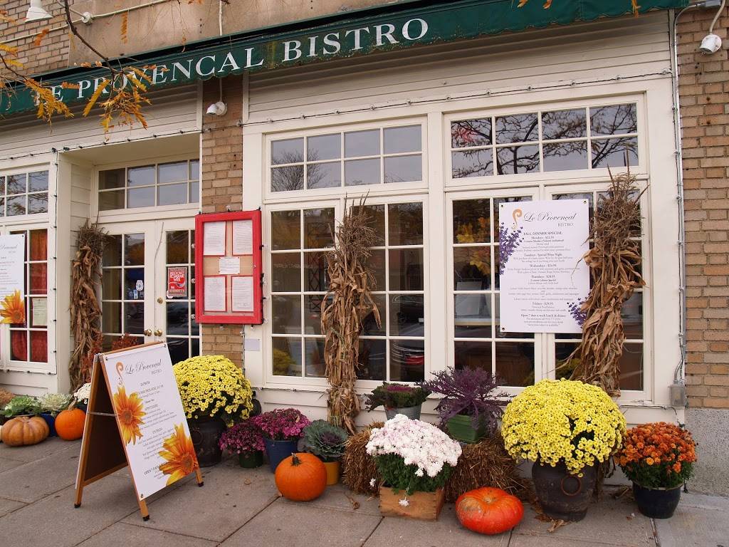 Le Provençal Bistro | restaurant | 436 Mamaroneck Ave, Mamaroneck, NY 10543, USA | 9147772324 OR +1 914-777-2324