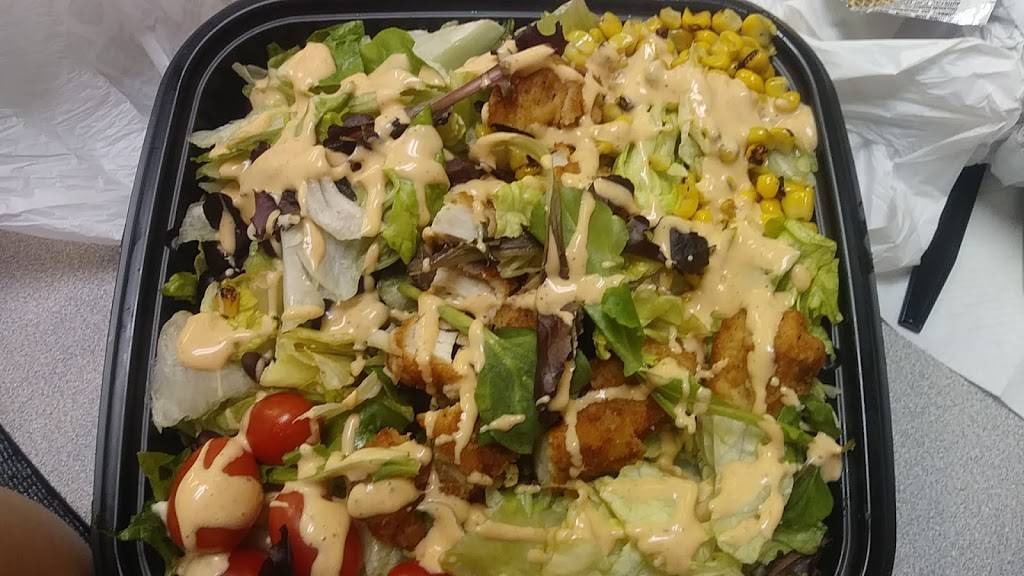 Jack in the Box | restaurant | 9310 Clay Rd, Houston, TX 77080, USA | 7134626308 OR +1 713-462-6308