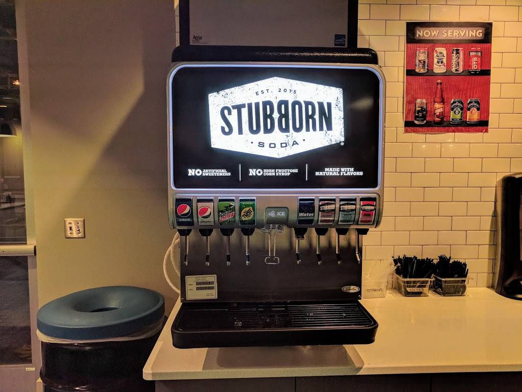 Zablong | restaurant | 23 E 6th St, Cincinnati, OH 45202, USA | 5136393733 OR +1 513-639-3733