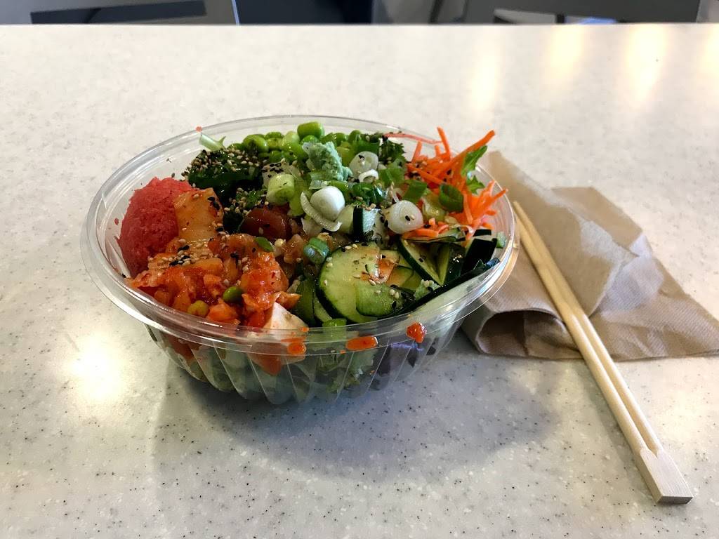 Pokirito | restaurant | 6530 Seville Rd, Goleta, CA 93117, USA | 8058833933 OR +1 805-883-3933