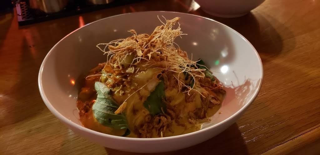 Mr Kims | restaurant | 107 State Street, Portsmouth, NH 03801, USA | 6033736000 OR +1 603-373-6000