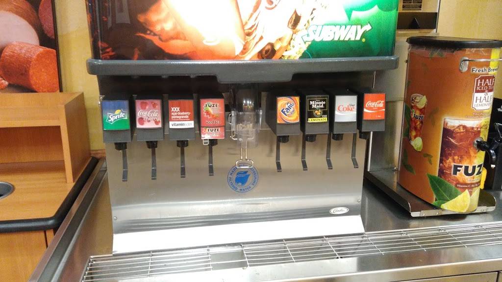 Subway Restaurants | restaurant | 2011 Church Ave, Brooklyn, NY 11226, USA | 7184844646 OR +1 718-484-4646