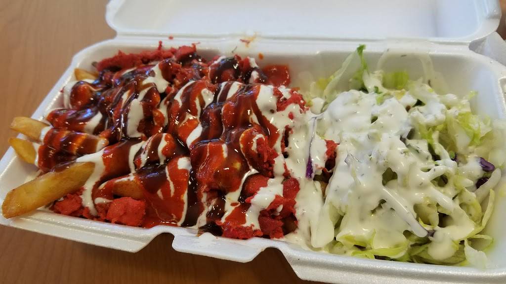 Gyro 2 Go | restaurant | Hornet Athletic Center, 6000 J St, Sacramento, CA 95819, USA | 9165628888 OR +1 916-562-8888