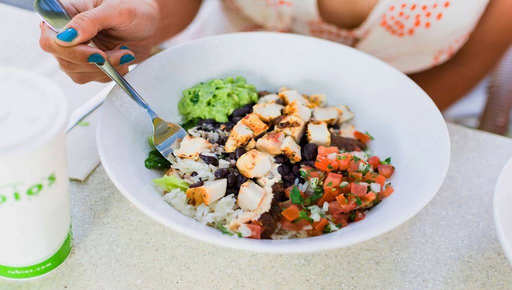 Rubios Coastal Grill | restaurant | 7385 S Rainbow Blvd, Las Vegas, NV 89118, USA | 7027181333 OR +1 702-718-1333