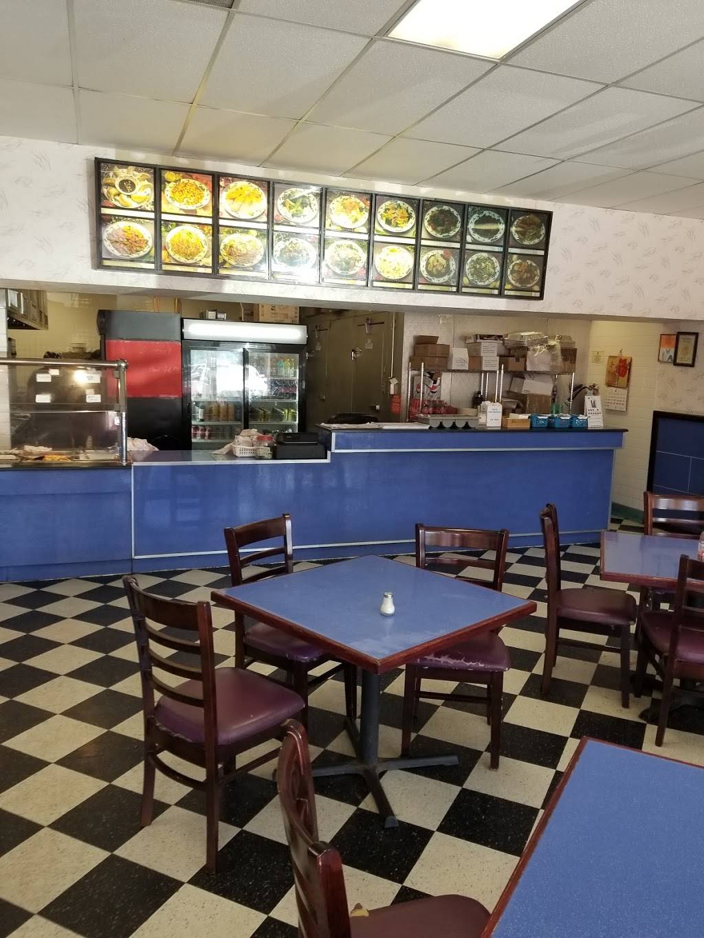 China One Express | restaurant | 560 Canal St # E, King City, CA 93930, USA | 8313852888 OR +1 831-385-2888