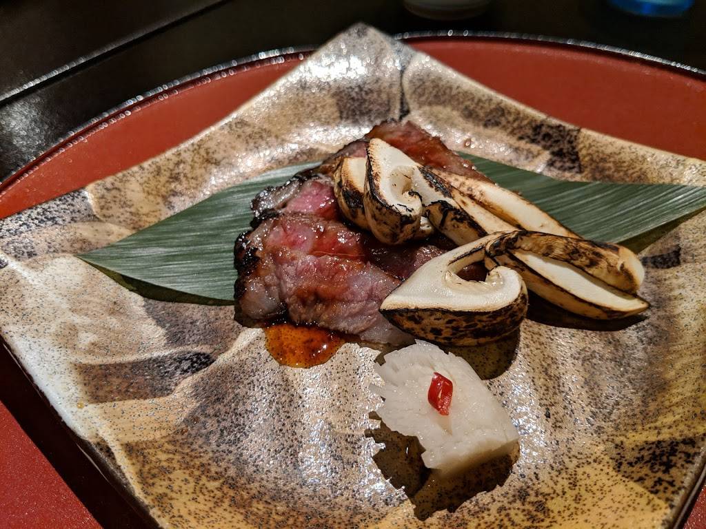 Ranzan | restaurant | 921 Main St, Redwood City, CA 94063, USA | 6503623660 OR +1 650-362-3660