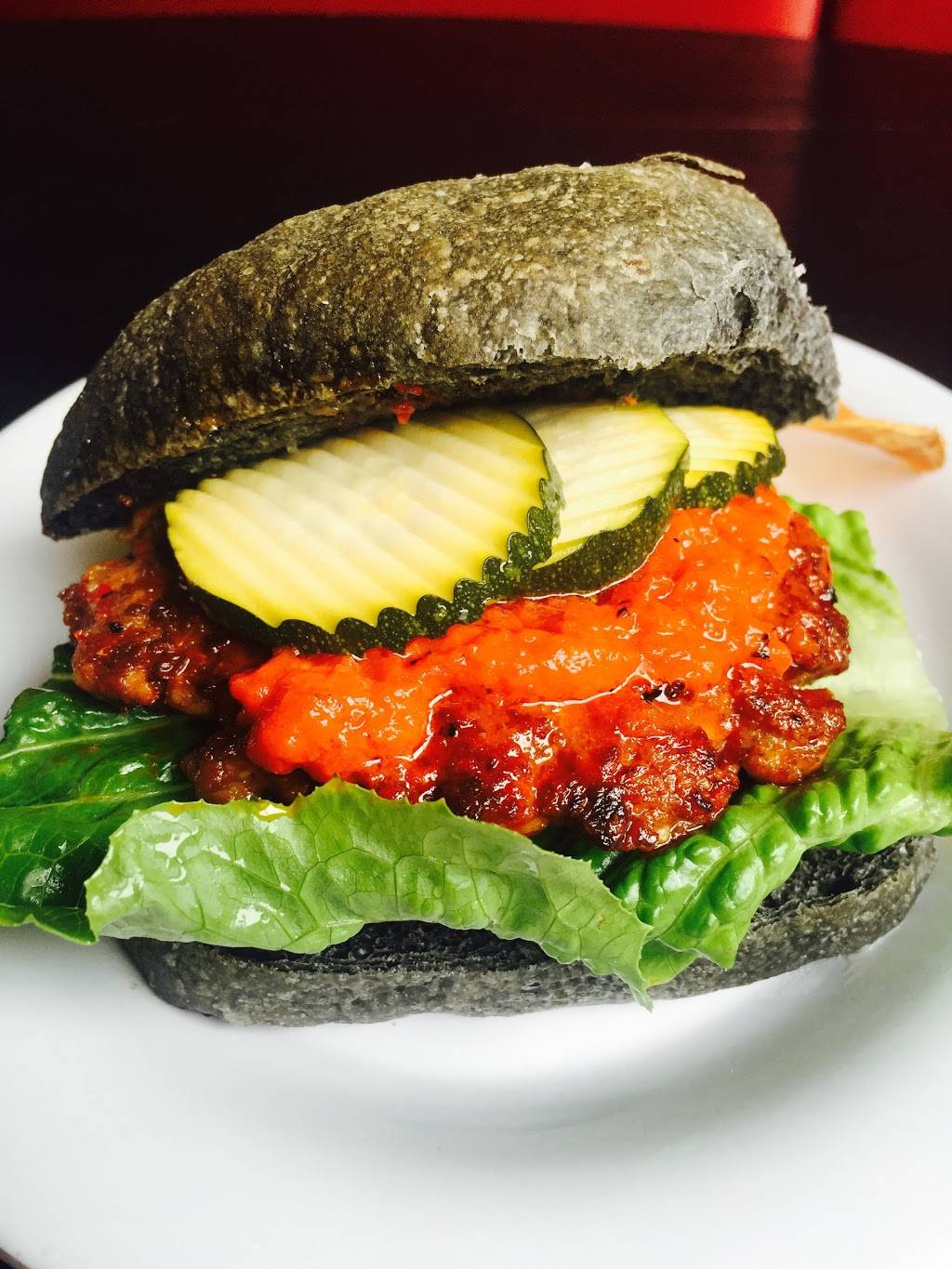 Mangia Nashville | restaurant | 701 Craighead St, Berry Hill, TN 37204, USA | 6157505233 OR +1 615-750-5233