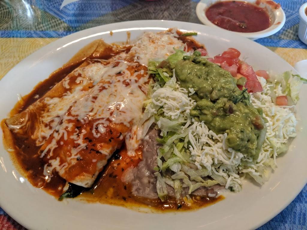 Zapata Mexican Restaurant | restaurant | 2005 Valleydale Rd, Birmingham, AL 35244, USA | 2057331115 OR +1 205-733-1115