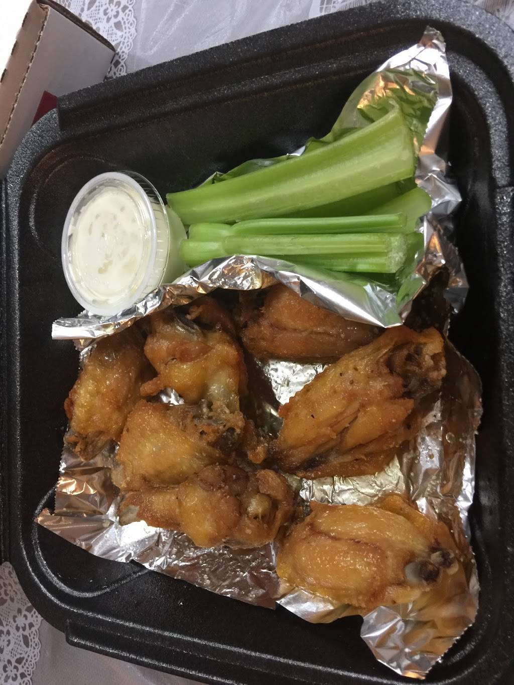 All Star Pizza & Italian Restaurant | restaurant | 6560 FL-7, Coconut Creek, FL 33073, USA | 9544293990 OR +1 954-429-3990