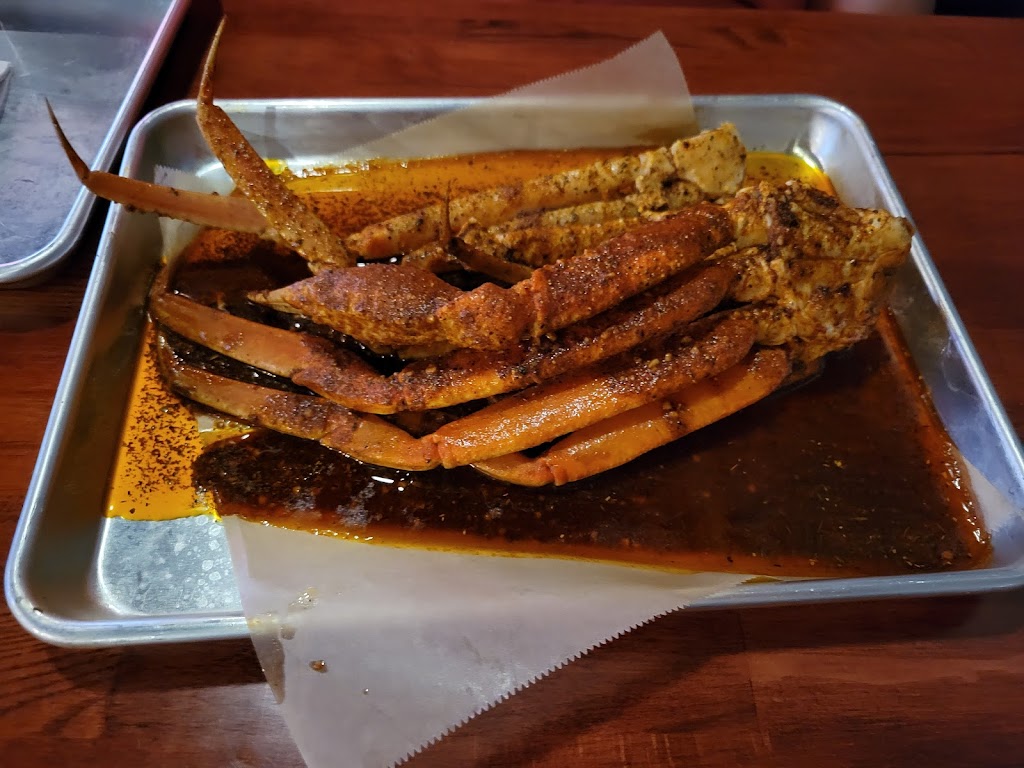 Ales Crab House | restaurant | 634 S China Lake Blvd C, Ridgecrest, CA 93555, USA | 7603842722 OR +1 760-384-2722