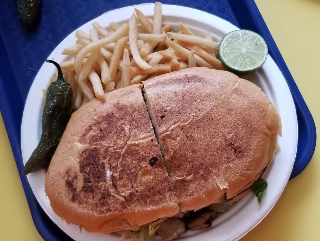 Armandos Taco Shop | restaurant | 10066 Pacific Heights Blvd, San Diego, CA 92121, USA | 8585540280 OR +1 858-554-0280