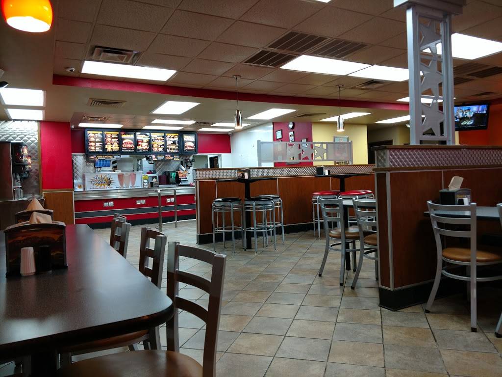 Hardees | restaurant | 3020 N John B Dennis Hwy, Kingsport, TN 37660, USA | 4232888901 OR +1 423-288-8901